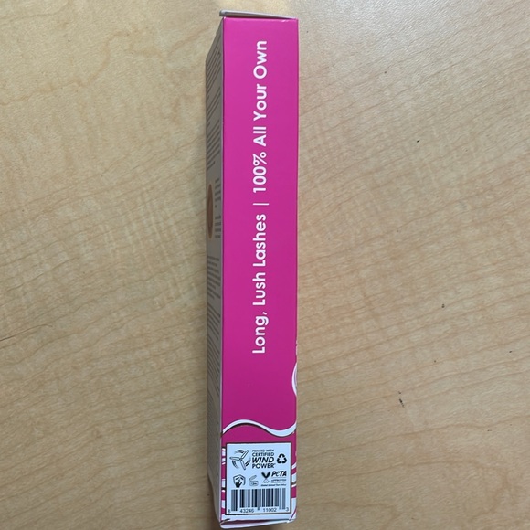 Grande Cosmetics Grande LASH-MD Lash Enhancing Serum (3mo. Supply) - Picture 4 of 6